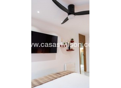 Sale - Appartement - Torrevieja - La veleta