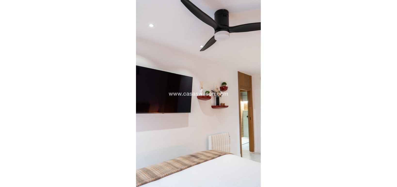 Sale - Appartement - Torrevieja - La veleta