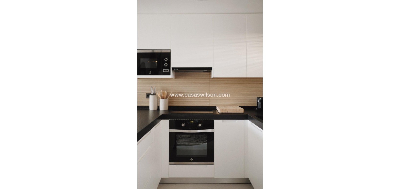 Sale - Appartement - Torrevieja - La veleta