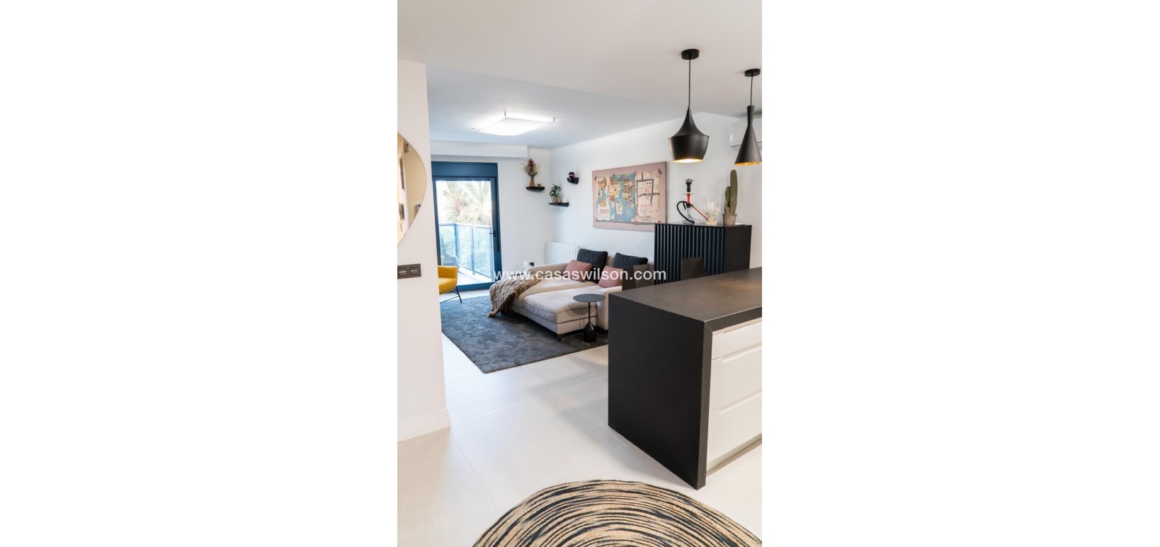 Sale - Appartement - Torrevieja - La veleta