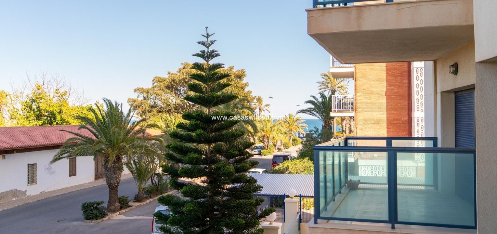 Sale - Appartement - Torrevieja - La veleta