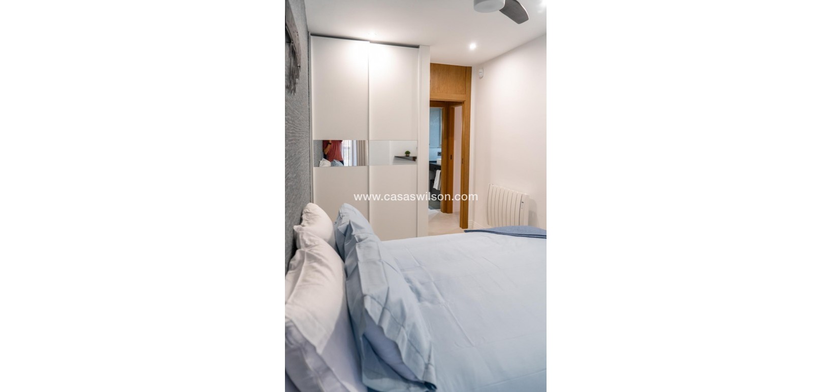 Sale - Appartement - Torrevieja - La veleta