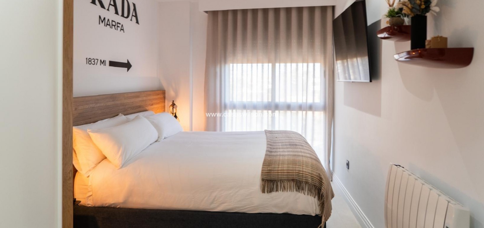 Sale - Appartement - Torrevieja - La veleta