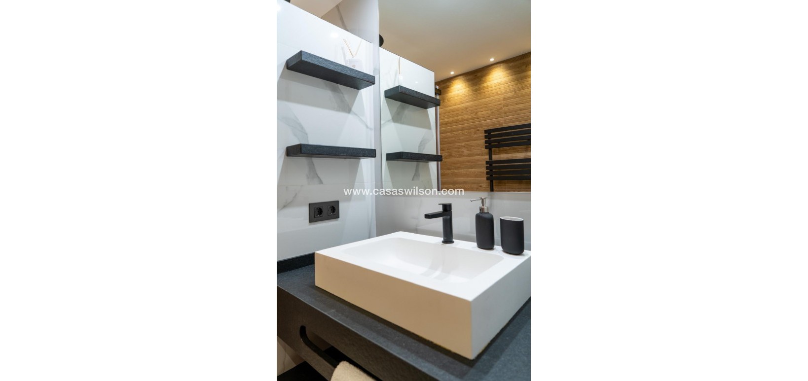 Sale - Appartement - Torrevieja - La veleta