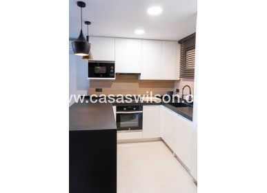 Sale - Appartement - Torrevieja - La veleta