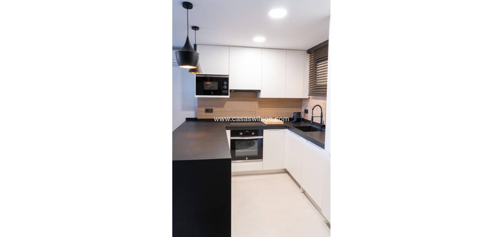 Sale - Appartement - Torrevieja - La veleta