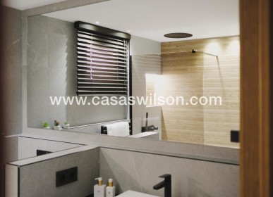 Sale - Appartement - Torrevieja - La veleta