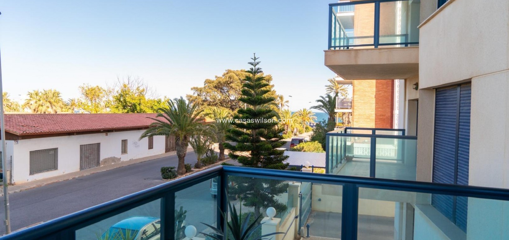 Sale - Appartement - Torrevieja - La veleta