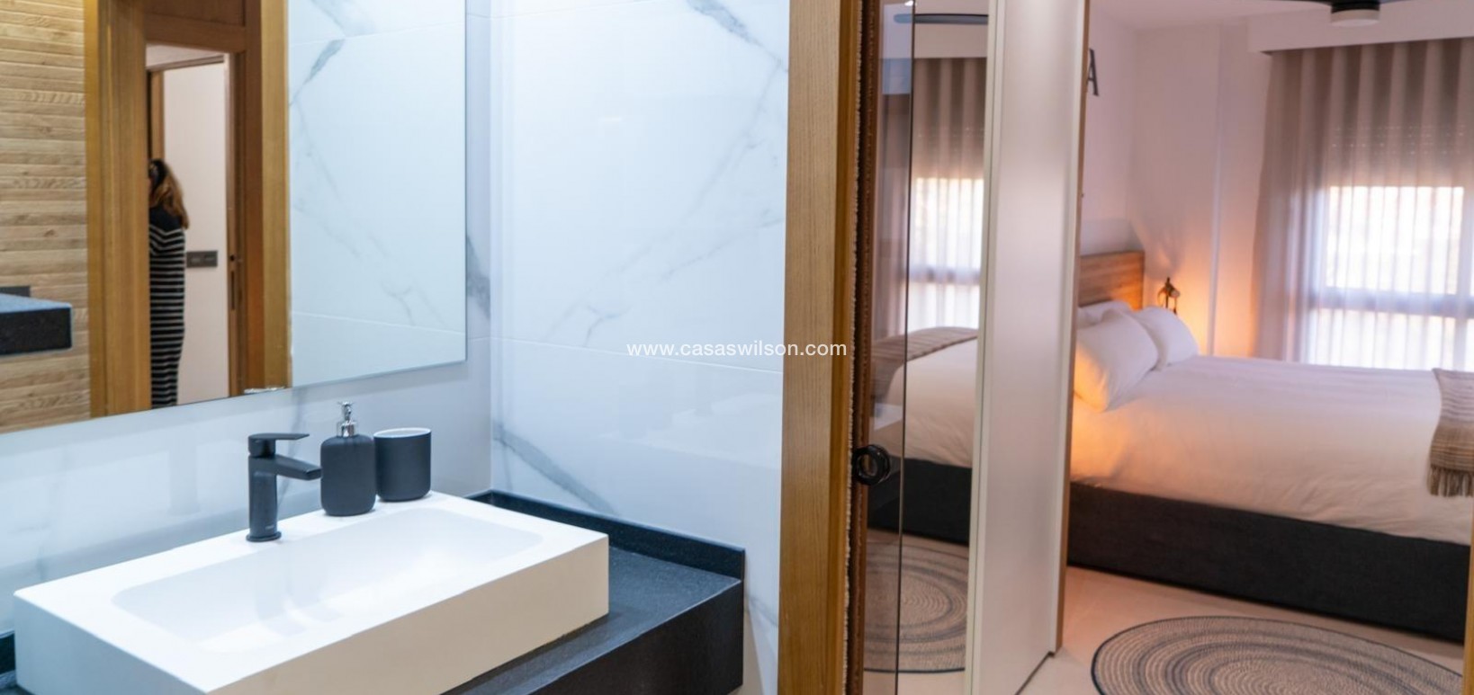 Sale - Appartement - Torrevieja - La veleta