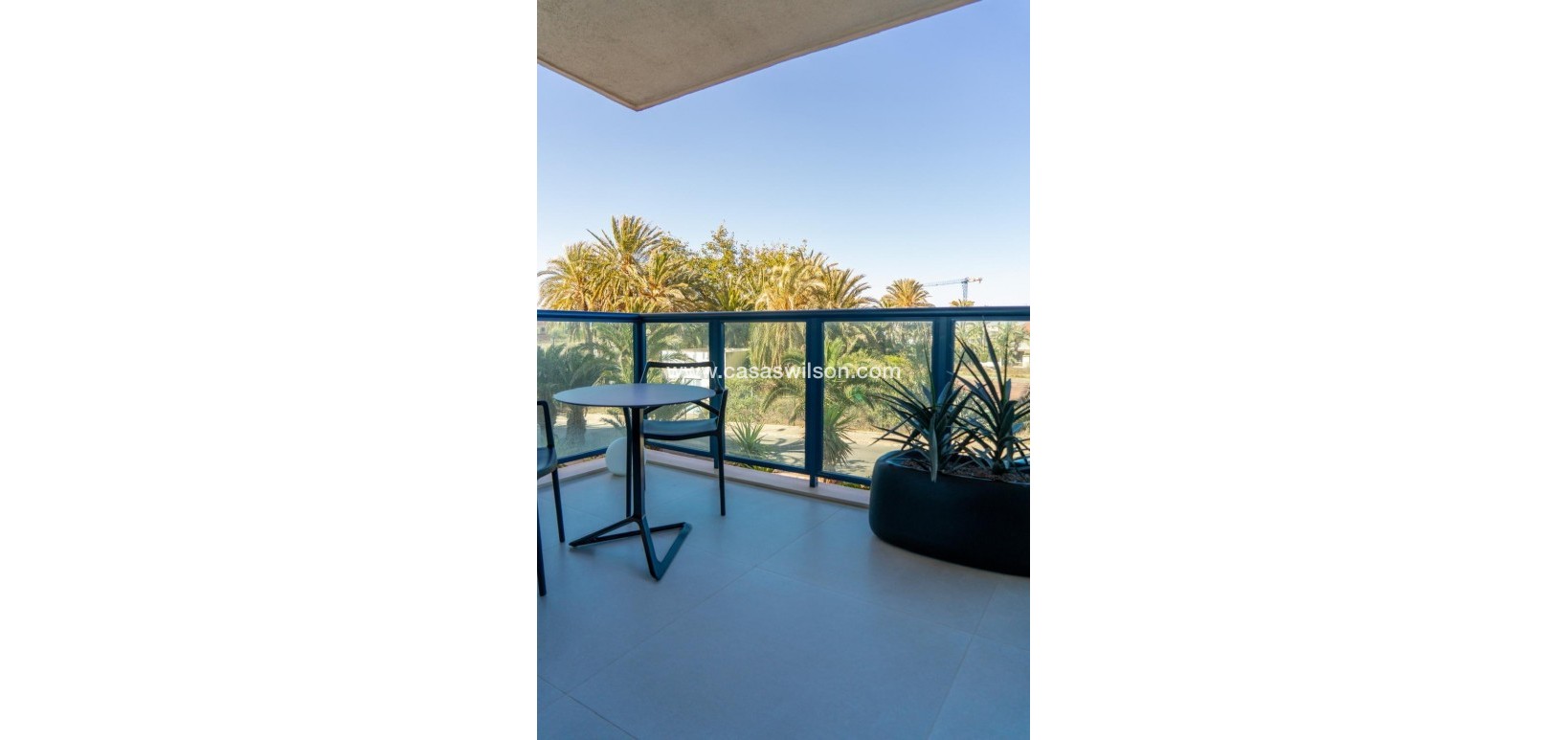 Sale - Appartement - Torrevieja - La veleta