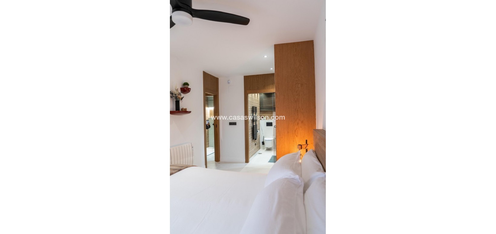 Sale - Appartement - Torrevieja - La veleta