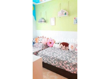 Venta - Apartamento - Torrevieja - Centro