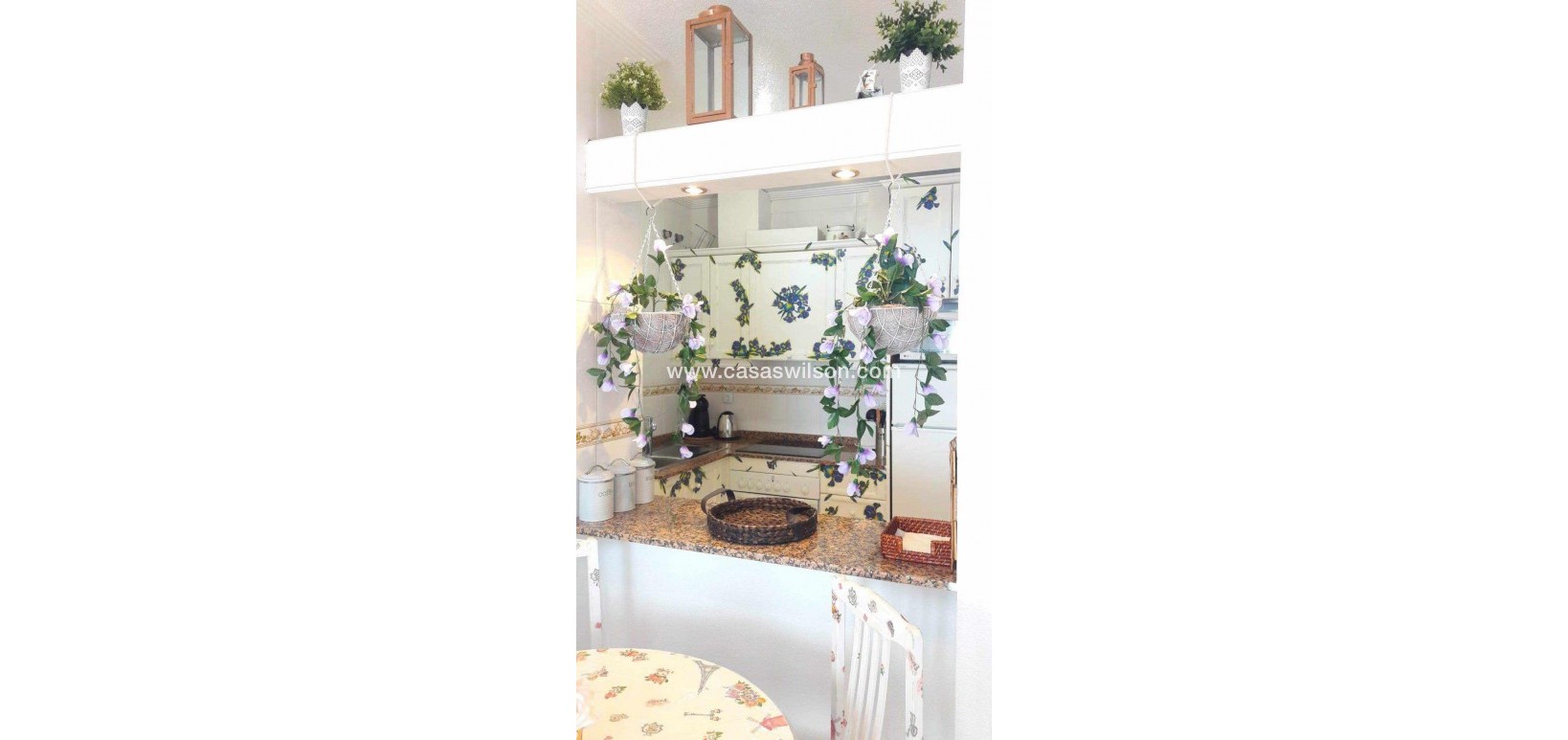 Venta - Apartamento - Torrevieja - Centro