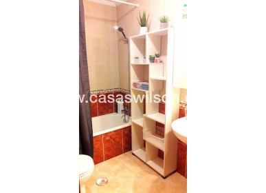 Venta - Apartamento - Torrevieja - Centro