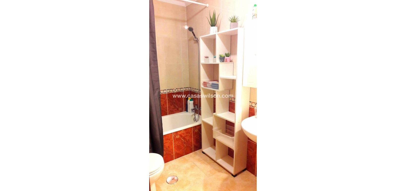 Venta - Apartamento - Torrevieja - Centro