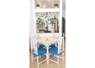 Venta - Apartamento - Torrevieja - Centro