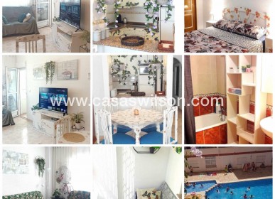 Venta - Apartamento - Torrevieja - Centro