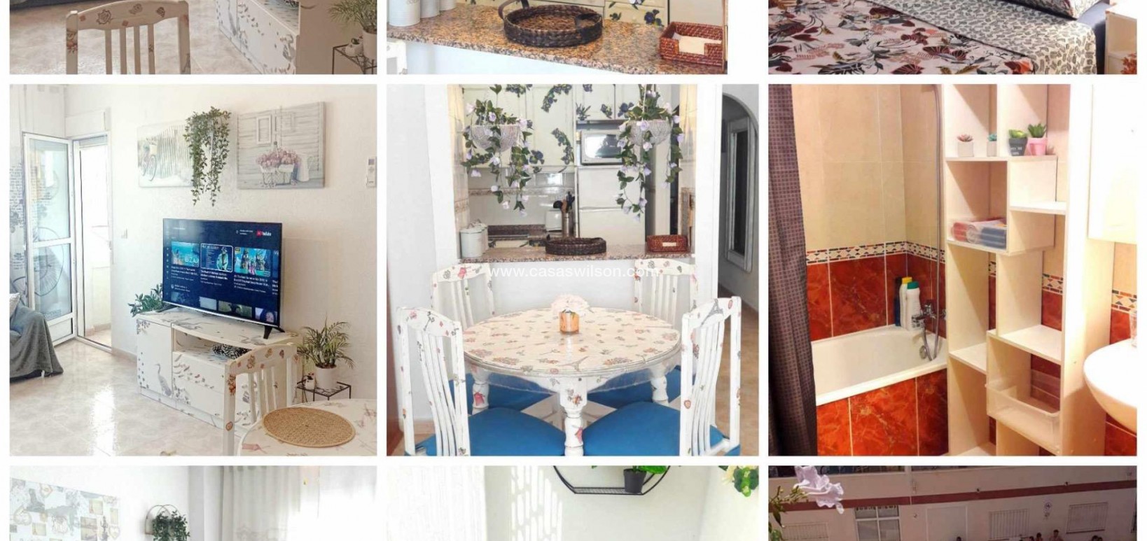 Venta - Apartamento - Torrevieja - Centro