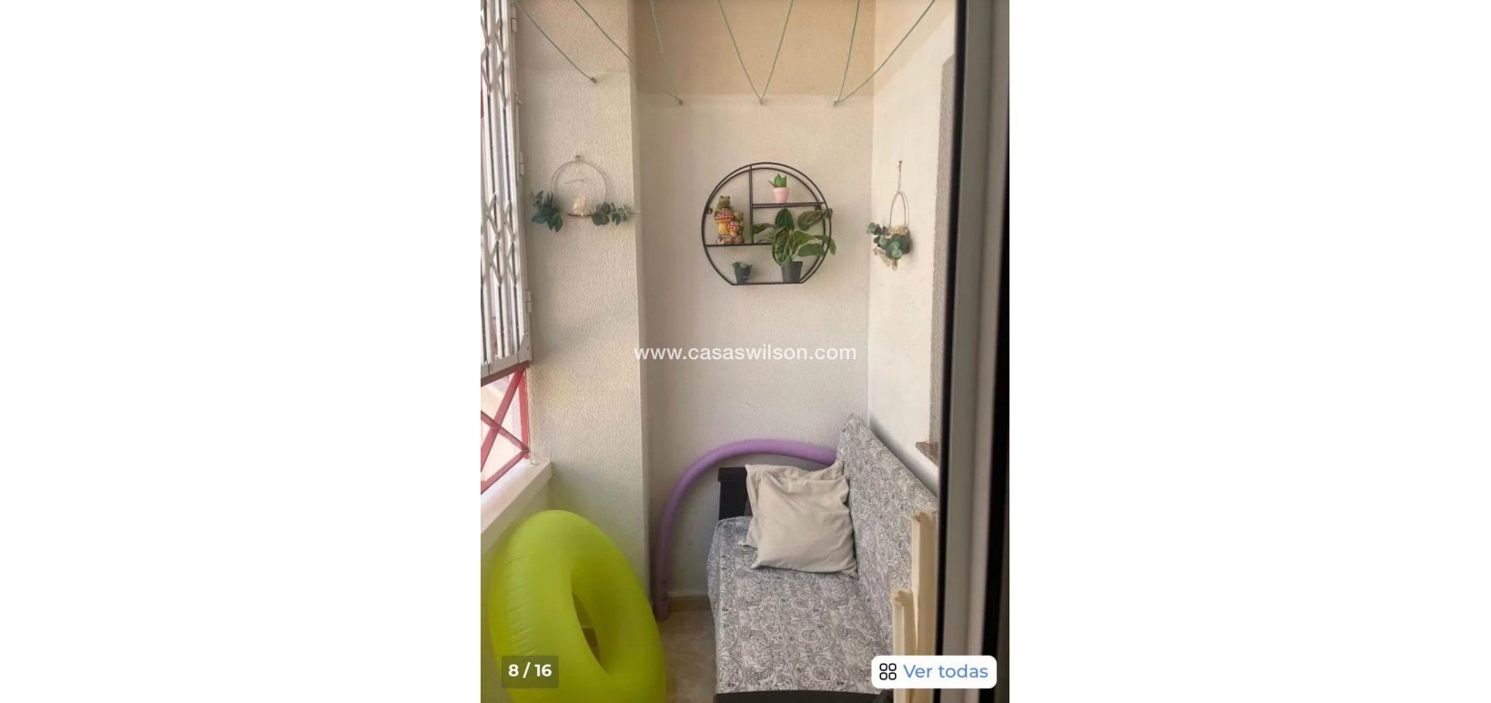 Venta - Apartamento - Torrevieja - Centro