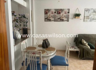 Venta - Apartamento - Torrevieja - Centro