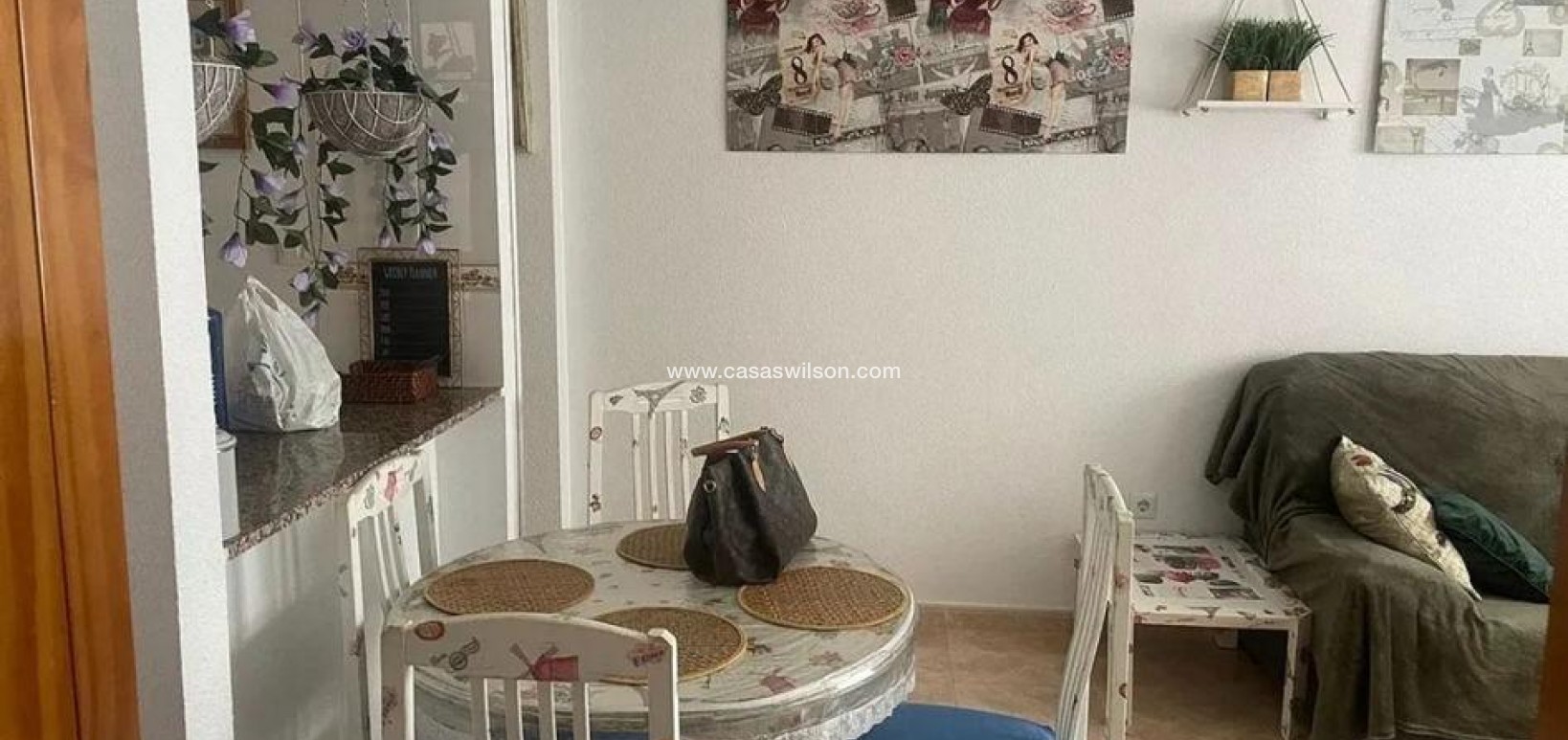 Venta - Apartamento - Torrevieja - Centro