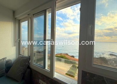 Sale - Apartment - Torrevieja - Cabo Cervera