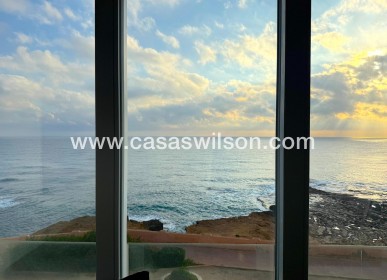 Sale - Apartment - Torrevieja - Cabo Cervera