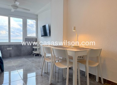 Sale - Apartment - Torrevieja - Cabo Cervera