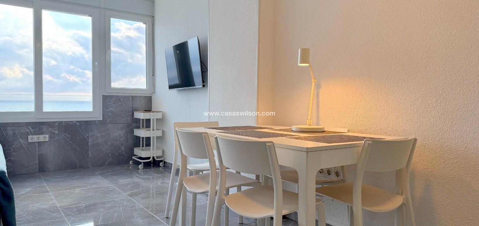 Sale - Apartment - Torrevieja - Cabo Cervera