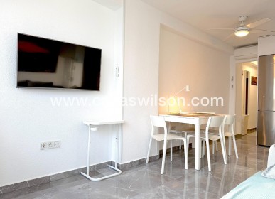 Sale - Apartment - Torrevieja - Cabo Cervera