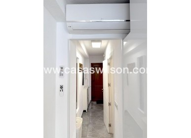 Sale - Apartment - Torrevieja - Cabo Cervera