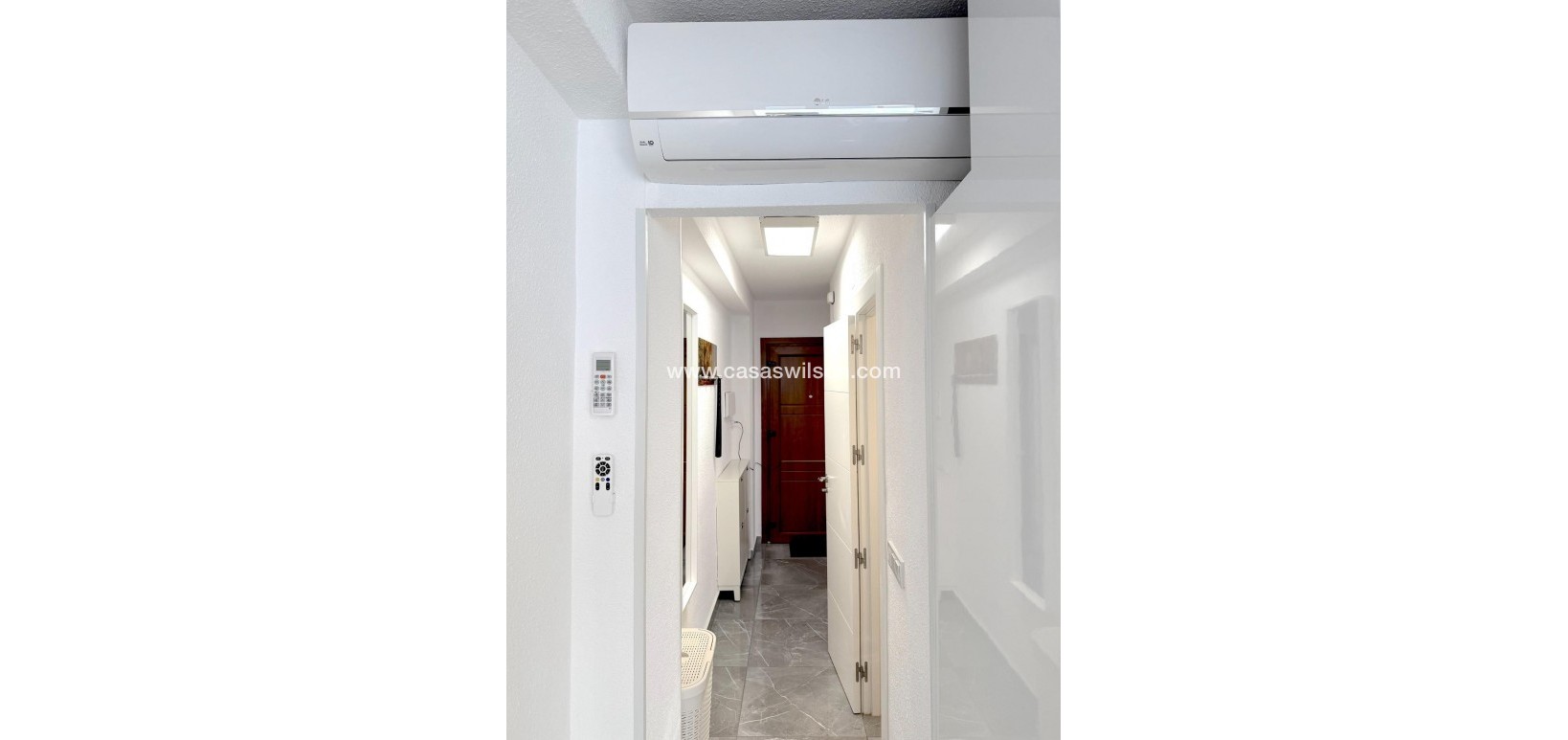 Sale - Apartment - Torrevieja - Cabo Cervera