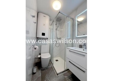 Sale - Apartment - Torrevieja - Cabo Cervera