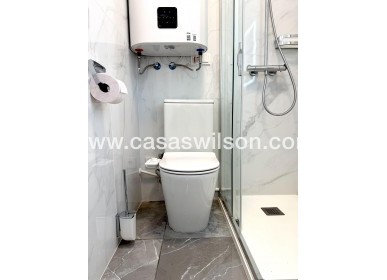 Sale - Apartment - Torrevieja - Cabo Cervera