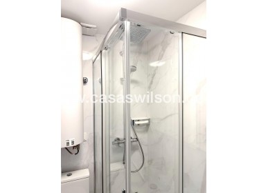Sale - Apartment - Torrevieja - Cabo Cervera