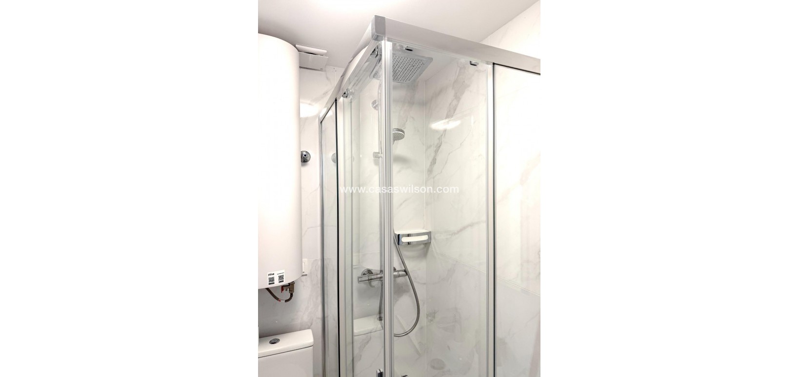 Sale - Apartment - Torrevieja - Cabo Cervera