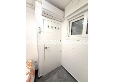 Sale - Apartment - Torrevieja - Cabo Cervera