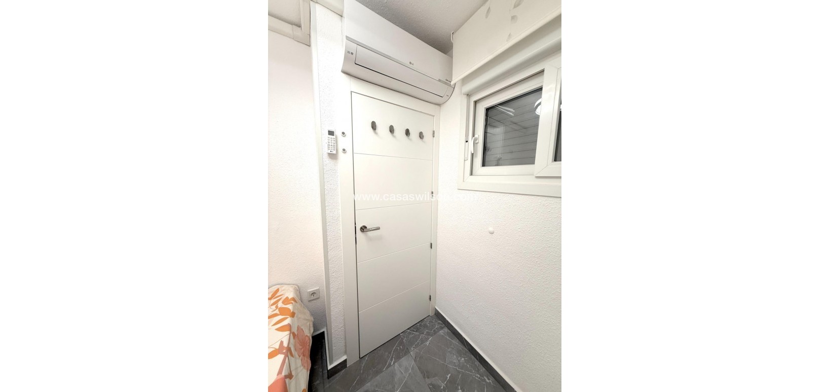 Sale - Apartment - Torrevieja - Cabo Cervera