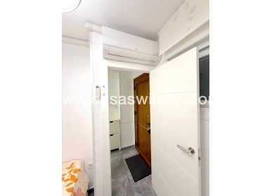 Sale - Apartment - Torrevieja - Cabo Cervera