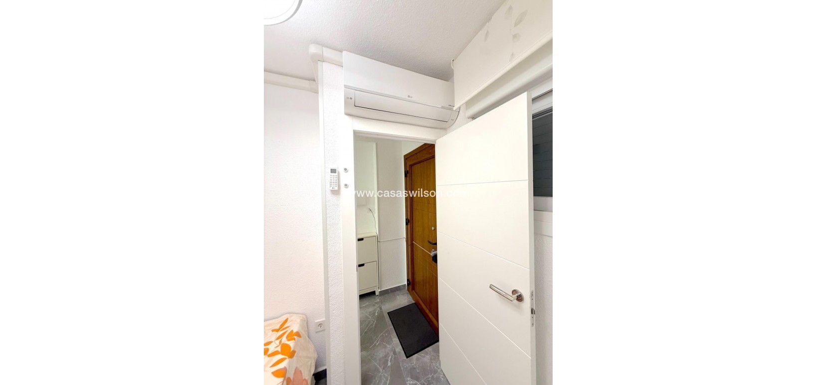 Sale - Apartment - Torrevieja - Cabo Cervera
