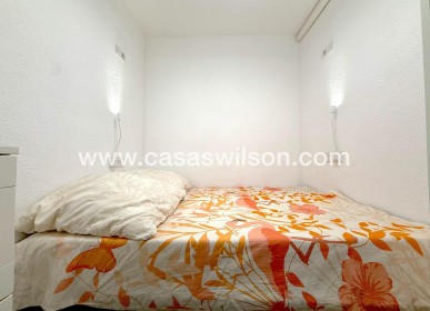 Sale - Apartment - Torrevieja - Cabo Cervera