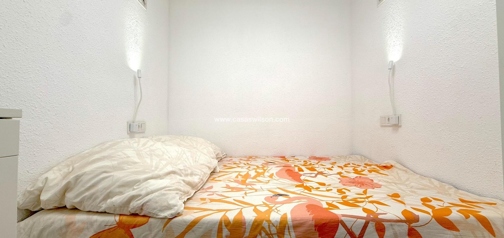 Sale - Apartment - Torrevieja - Cabo Cervera