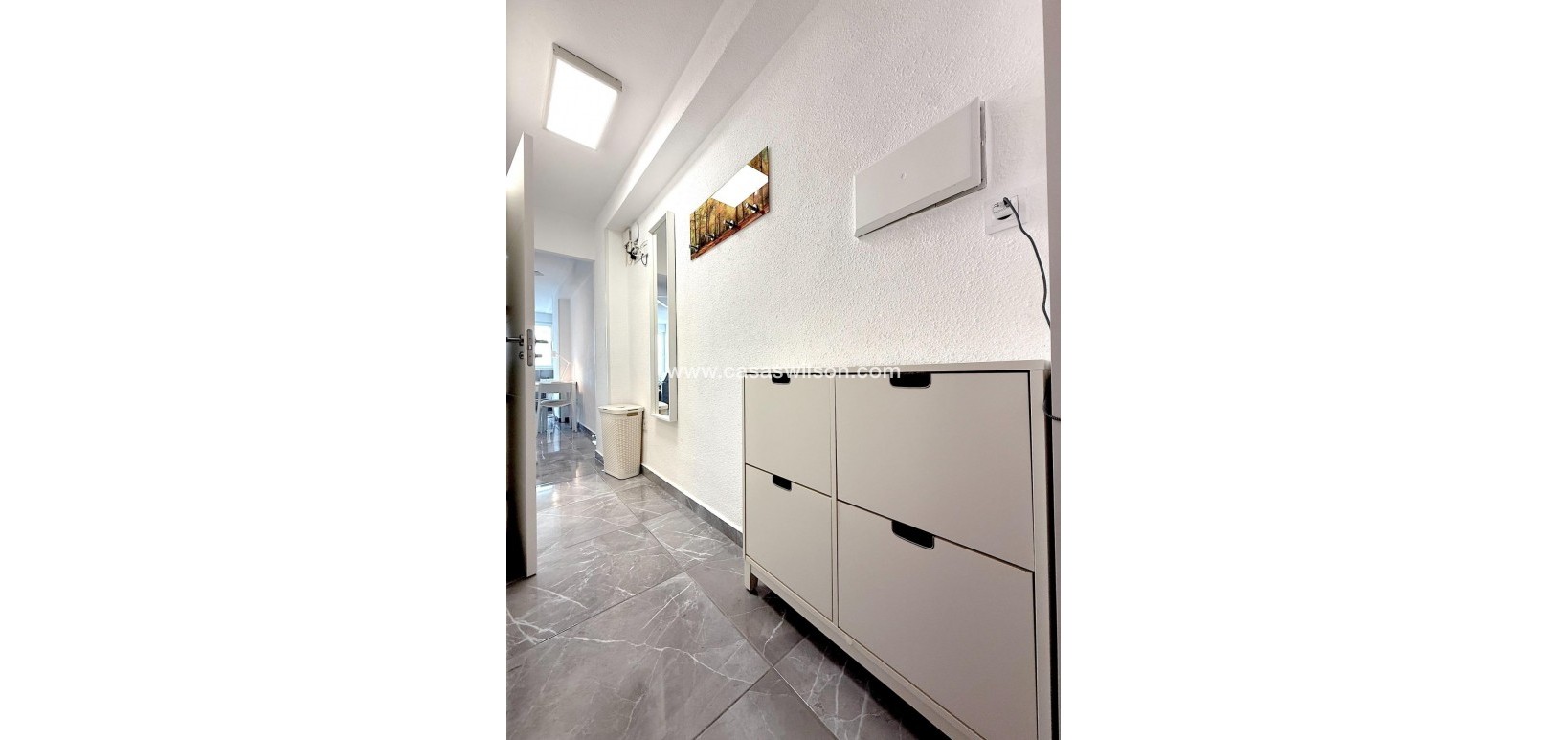Sale - Apartment - Torrevieja - Cabo Cervera