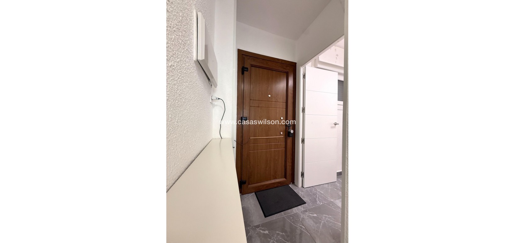 Sale - Apartment - Torrevieja - Cabo Cervera