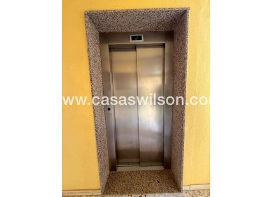Sale - Apartment - Torrevieja - Cabo Cervera