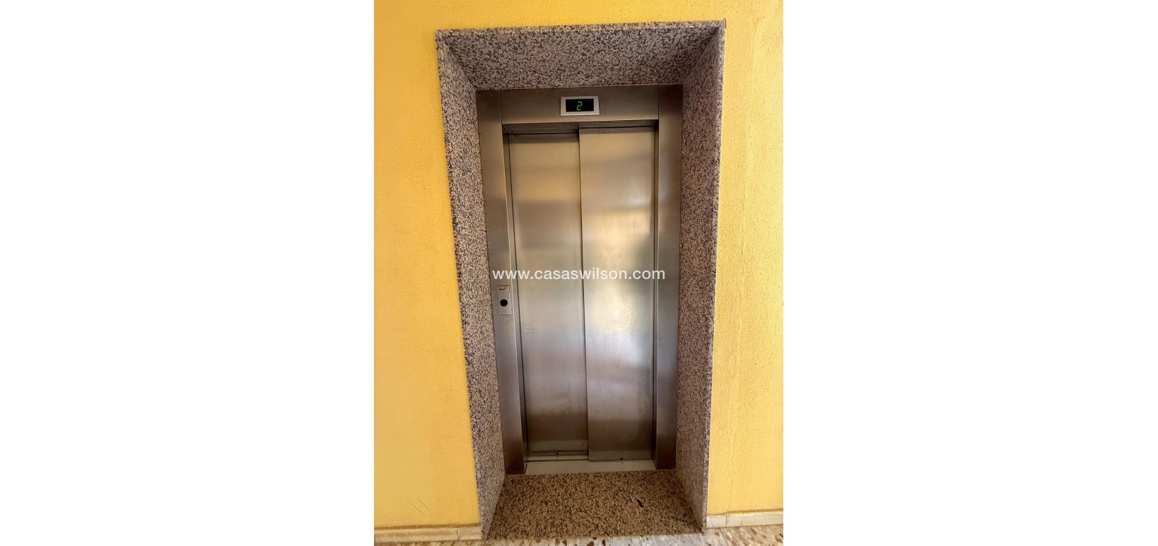 Sale - Apartment - Torrevieja - Cabo Cervera