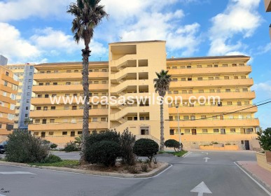 Sale - Apartment - Torrevieja - Cabo Cervera
