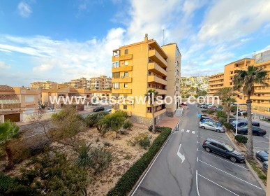 Sale - Apartment - Torrevieja - Cabo Cervera