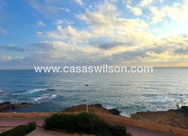 Sale - Apartment - Torrevieja - Cabo Cervera