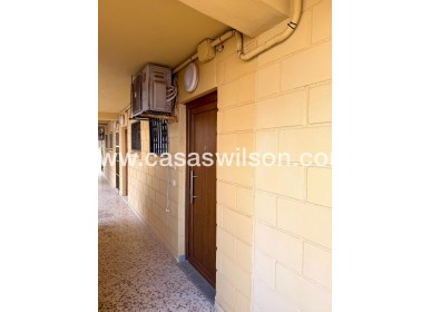 Sale - Apartment - Torrevieja - Cabo Cervera